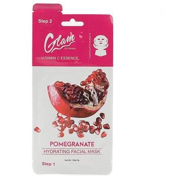 Anti-Age &amp; Anti-rides Glam Of Sweden Mask Pomegrante Facial 35 +