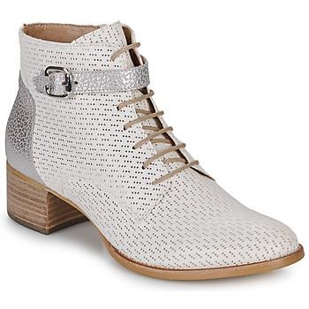 Bottines Muratti S1176P