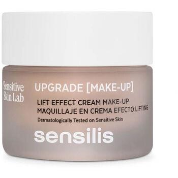 Fonds de teint &amp; Bases Sensilis Upgrade Maquillaje En Crema Efecto...