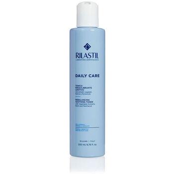 Démaquillants &amp; Nettoyants Rilastil Daily Care Tónico