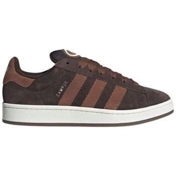 Baskets adidas Baskets Campus 00s Dark Brown/Preloved Brown/Cloud Whit...