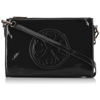 Pochette Christian Lacroix Pochette Jonc 5 Noir