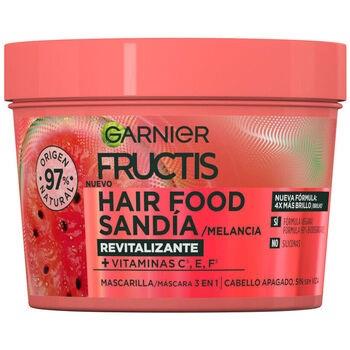 Soins &amp; Après-shampooing Garnier Fructis Hair Food Masque Revitali...