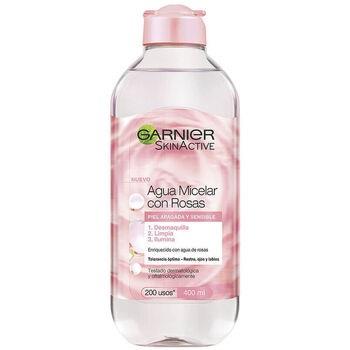 Démaquillants &amp; Nettoyants Garnier Skinactive Eau De Rose Eau Mice...