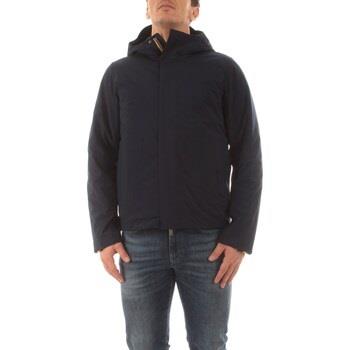 Manteau K-Way K7132BW