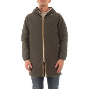 Manteau K-Way K6128WW