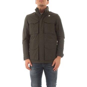 Manteau K-Way K31354W