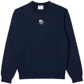 Sweat-shirt Lacoste -