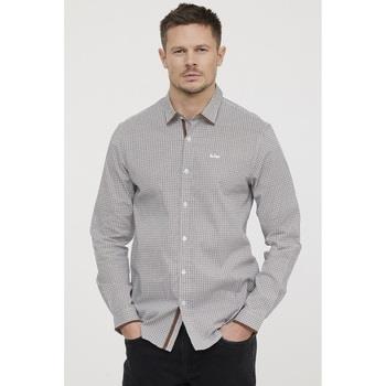 Chemise Lee Cooper Chemise DIMIX Ivory