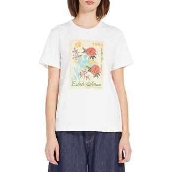 T-shirt Max Mara ZIRLO