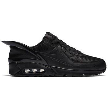 Chaussures Nike AIR MAX 90 FLYEASE / NOIR