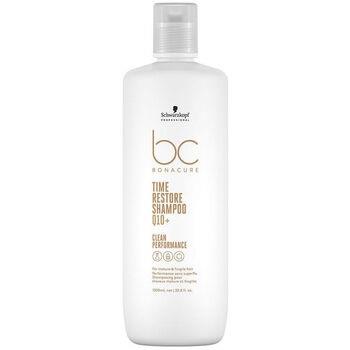 Shampooings Schwarzkopf Shampoing Bc Time Restore Q10+