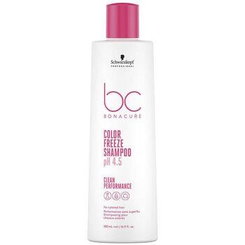 Shampooings Schwarzkopf Bc Color Freeze Shampoo