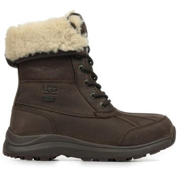 Boots UGG W Adirondack Boot lll Distressed