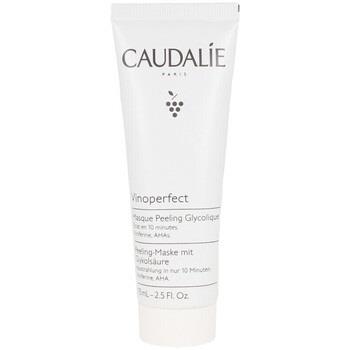 Masques &amp; gommages Caudalie Vinoperfect Mascarilla Peeling Glicóli...