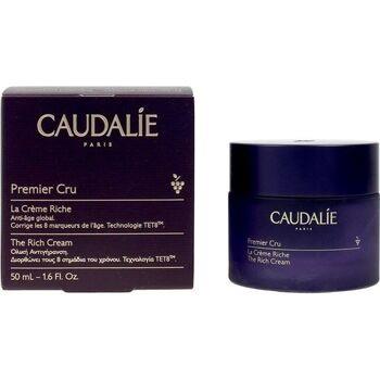 Anti-Age &amp; Anti-rides Caudalie Premier Cru La Crema Riche Antiedad...