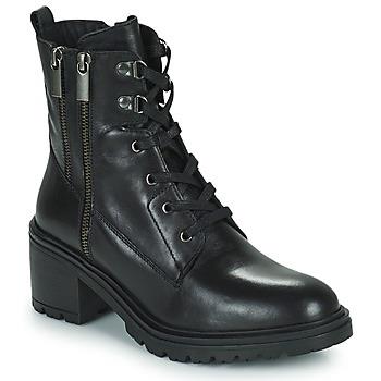 Bottines Geox D DAMIANA A