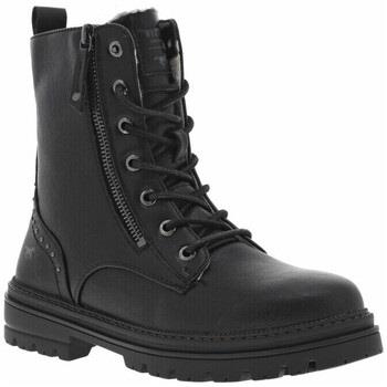 Boots Mustang 23673CHAH24