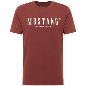 T-shirt Mustang 171081VTAH24