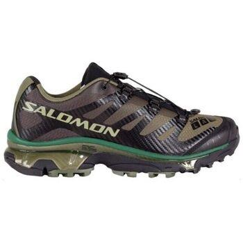 Baskets Salomon Baskets XT-4 OG Olive Night/Black/Aloe