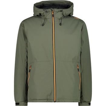 Veste Cmp MAN JACKET FIX HOOD