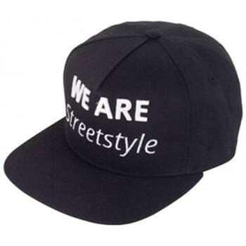 Casquette Sixth June Casquette homme "we are streetsyle" -