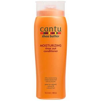 Soins &amp; Après-shampooing Cantu Shea Butter Moisturizing Rinse Out ...