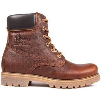 Bottines Panama Jack Panama 03 Des Bottes