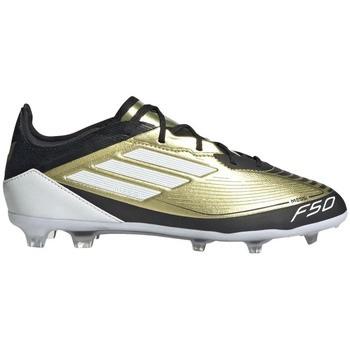 Chaussures de foot enfant adidas F50 MESSI PRO FG ORBL