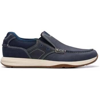 Slip ons Clarks Sailview Step