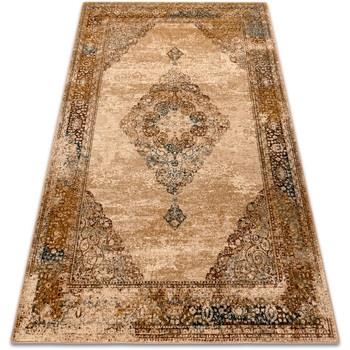 Tapis Rugsx Tapis en laine OMEGA STILA crème 200x300 cm