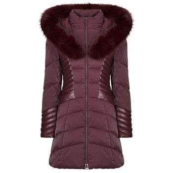 Doudounes Guess NEW OXANA JACKET