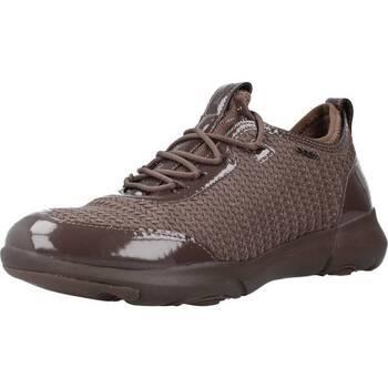 Baskets Geox D NEBULA X