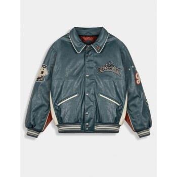 Veste Grimey -