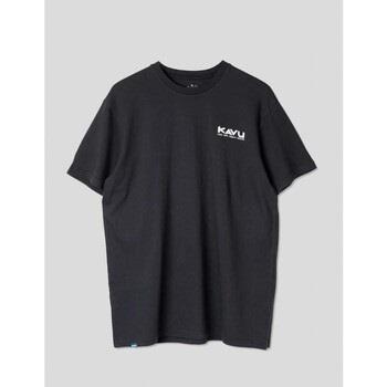 T-shirt Kavu -