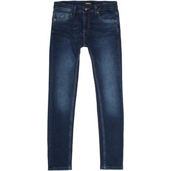 Jeans enfant Kaporal Jeans garçon délavé