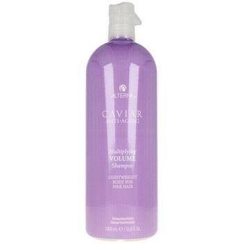 Shampooings Alterna Caviar Multiplying Volume Shampoo Back Bar