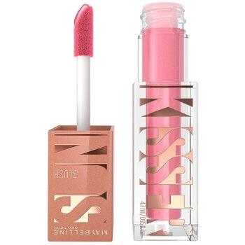 Blush &amp; poudres Maybelline New York Sunkisser Blush Et Poudre Bron...