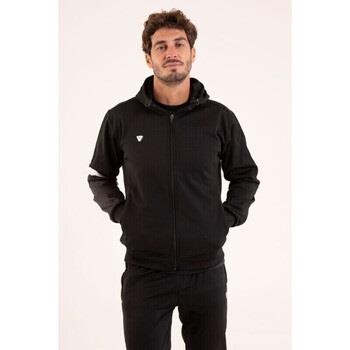 Veste Camberabero VESTE NOA POLYESTER ZIPPEE CAPUCHE ADULTE