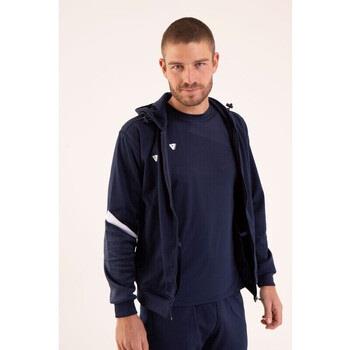 Veste Camberabero VESTE NOA POLYESTER ZIPPEE CAPUCHE ADULTE