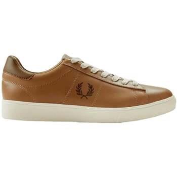 Baskets basses Fred Perry -