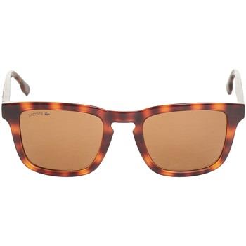 Lunettes de soleil Lacoste L951SRG-214