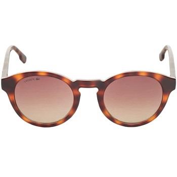 Lunettes de soleil Lacoste L952SRG-214