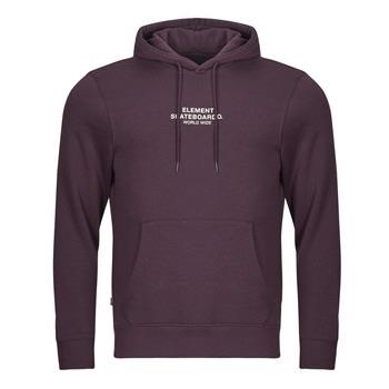 Sweat-shirt Element SKATEBOARD CO HOOD