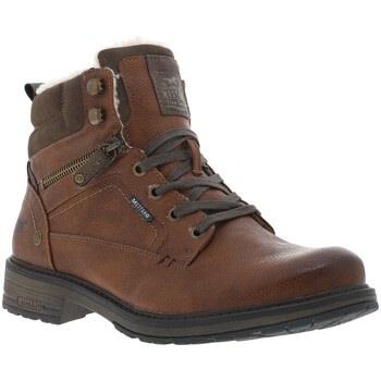 Boots Mustang 4157603-307