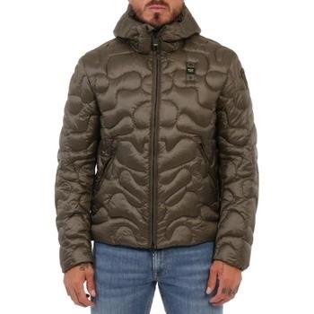 Blouson Blauer 24WBLUC02010