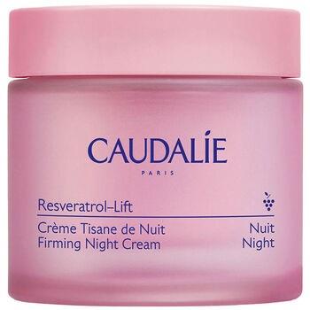 Anti-Age &amp; Anti-rides Caudalie Resveratrol-lift Crema Tisana De No...