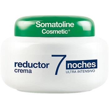 Soins minceur Somatoline Cosmetic Crema Reductor Intensivo 7 Noches