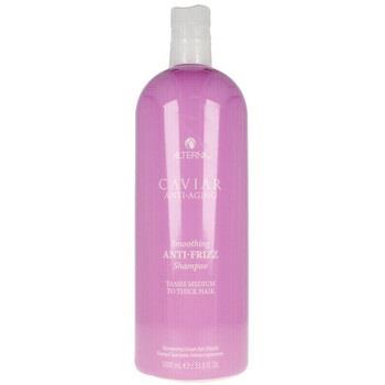 Shampooings Alterna Caviar Smoothing Anti-frizz Shampoo Back Bar