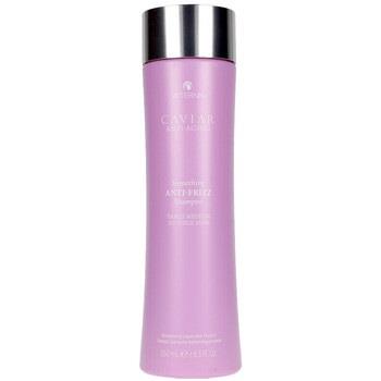 Shampooings Alterna Caviar Smoothing Anti-frizz Shampoo